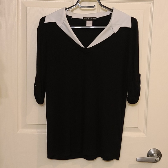 Top / Haut Kim & Cami - Picture 1 of 3